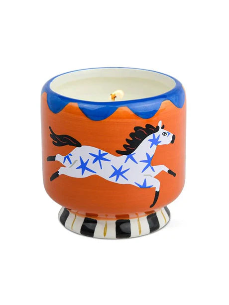 Adopo Ceramic Candle