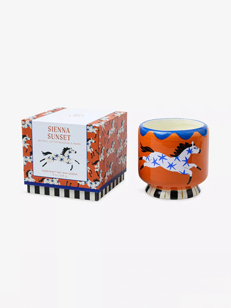 Adopo Ceramic Candle