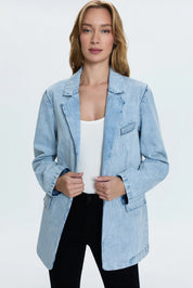 Skylar Boyfriend Blazer