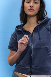 Summer Sweatshirt