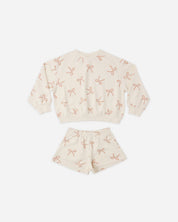 Summer Terry Set