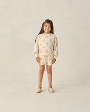 Summer Terry Set