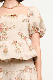 Sydney Blouse