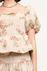 Sydney Blouse