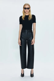 Taylor High Rise Arched