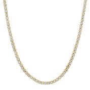 Tennis Necklace