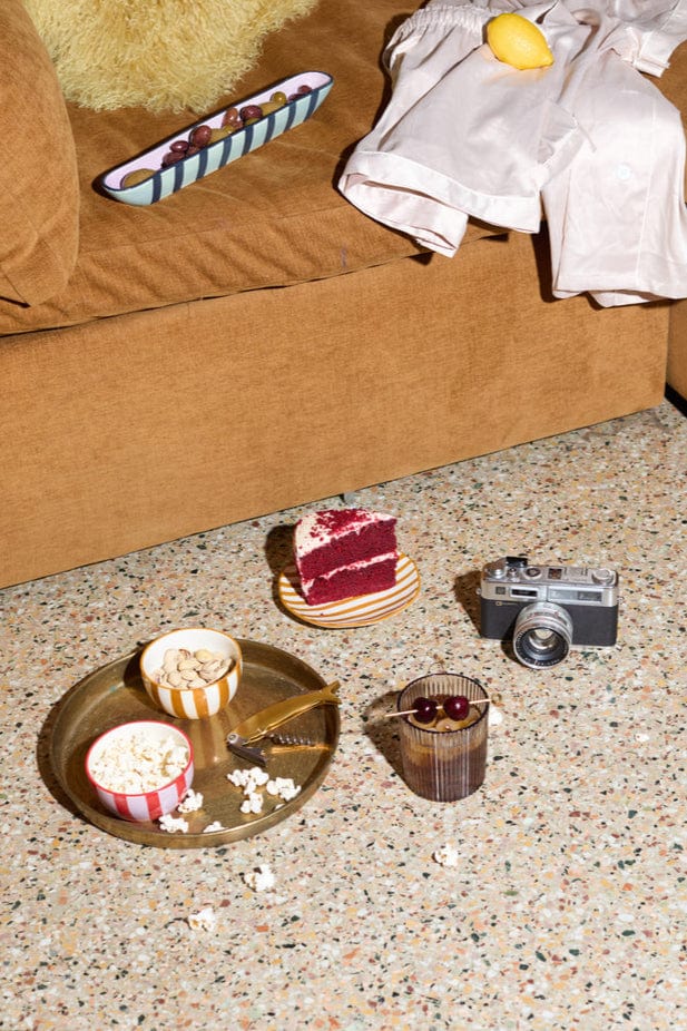 Bella Dipping Bowls