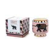 Adopo Ceramic Candle