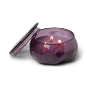 Basalt Candle