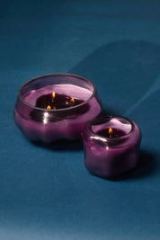 Basalt Candle