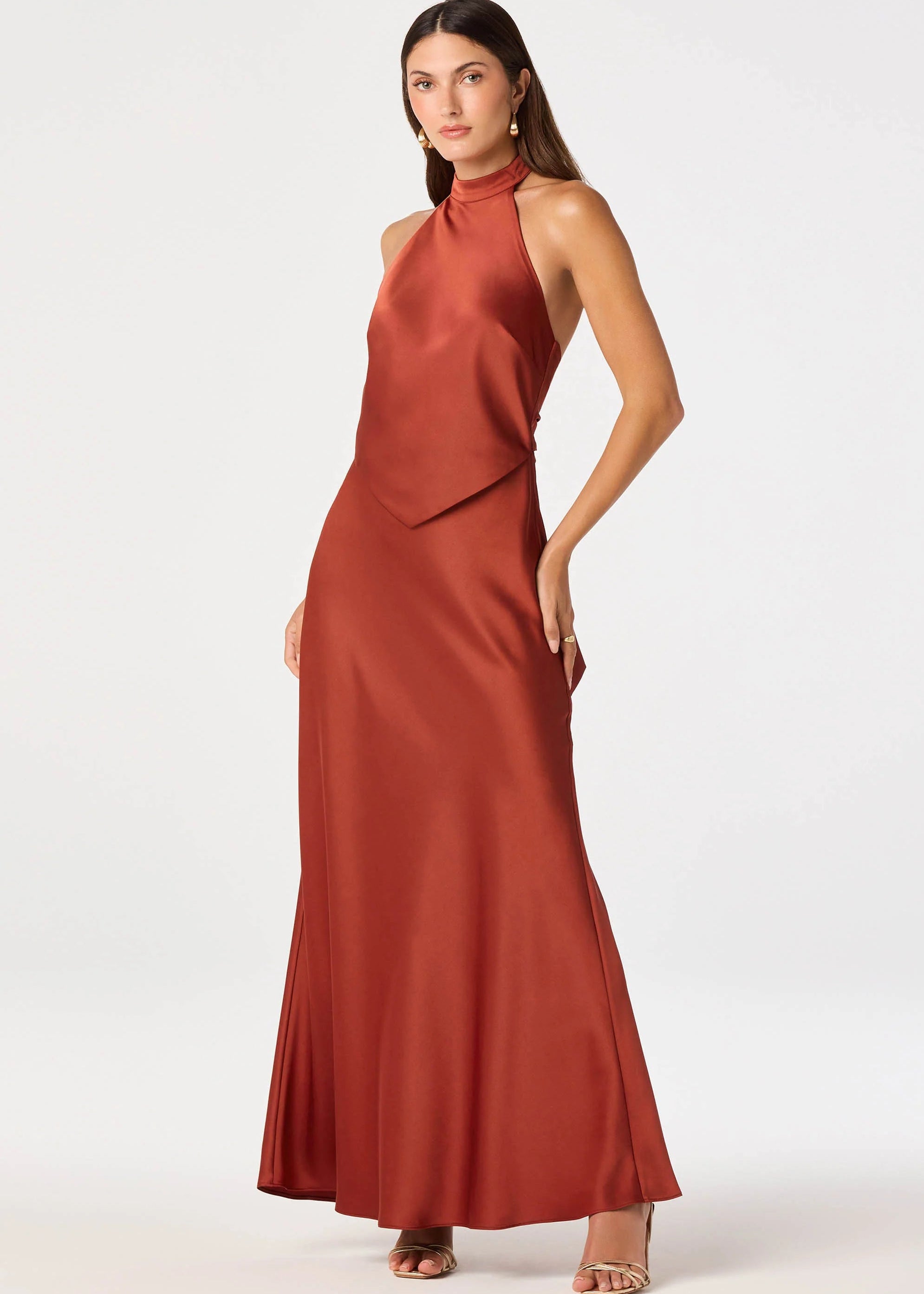 Viridiana Dress