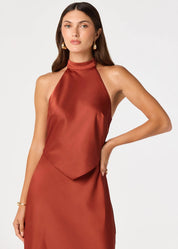 Viridiana Dress