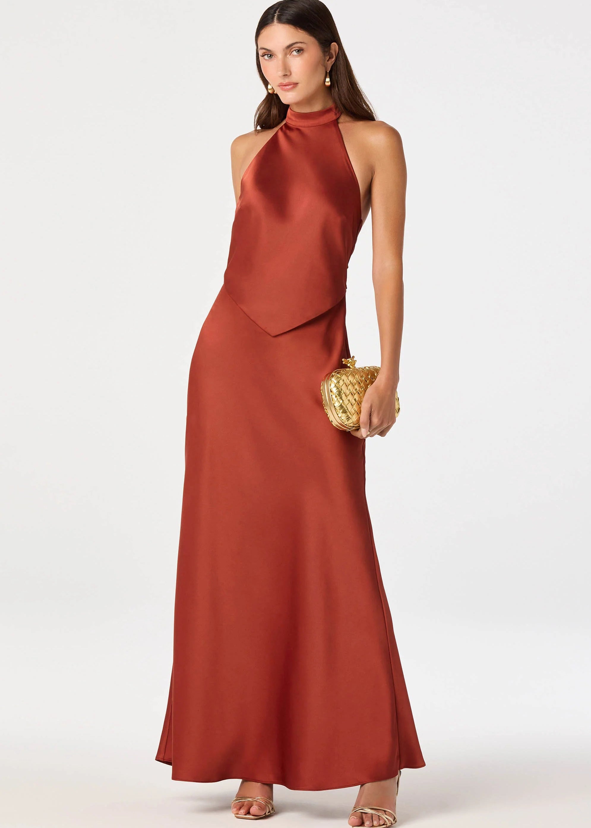 Viridiana Dress