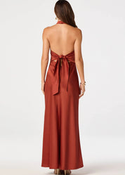 Viridiana Dress