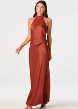 Viridiana Dress