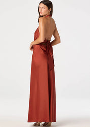 Viridiana Dress