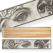 Long Match Box