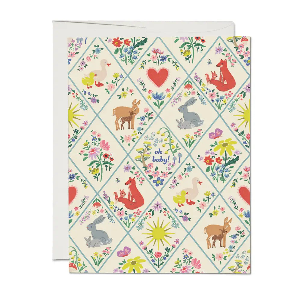 WoodlandCrittersBabyGreetingCard1.webp