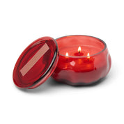 Basalt Candle