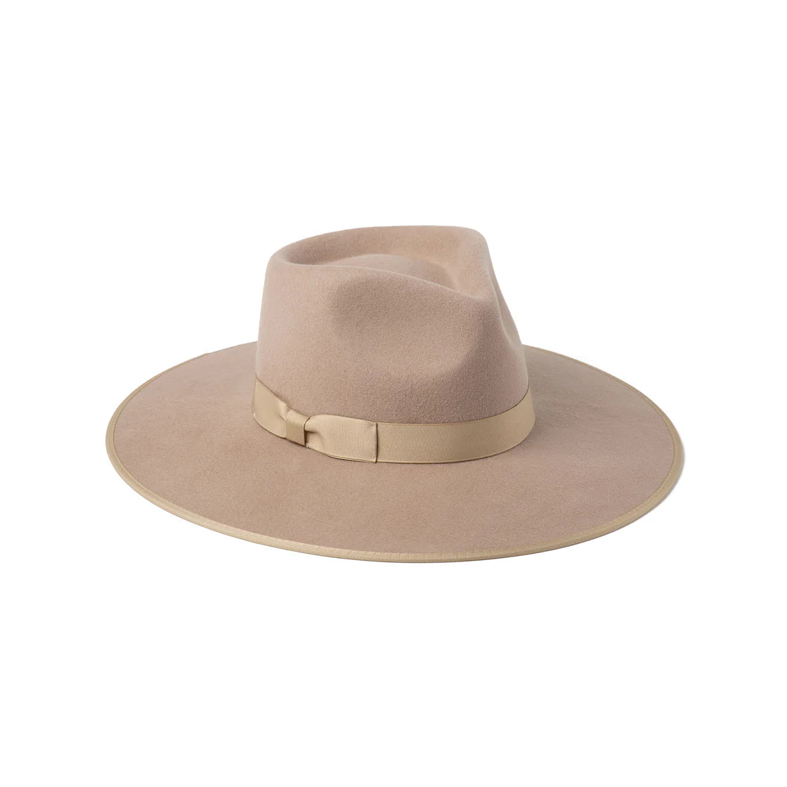 The Rancher Hat