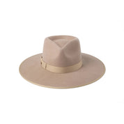 The Rancher Hat