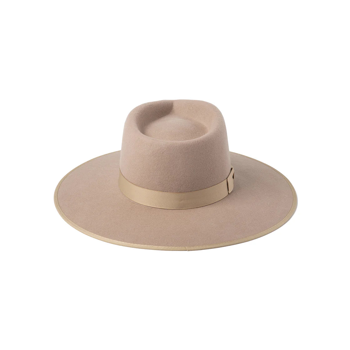 The Rancher Hat
