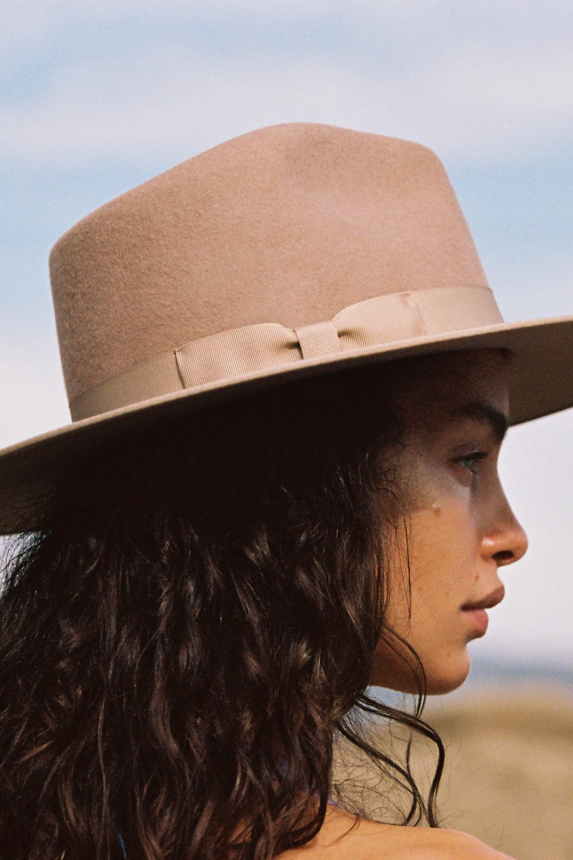 The Rancher Hat