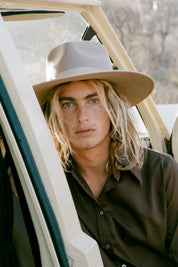 The Rancher Hat