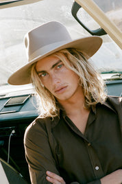 The Rancher Hat