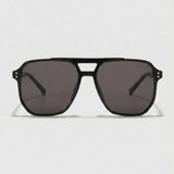 Skye Oversized Aviator