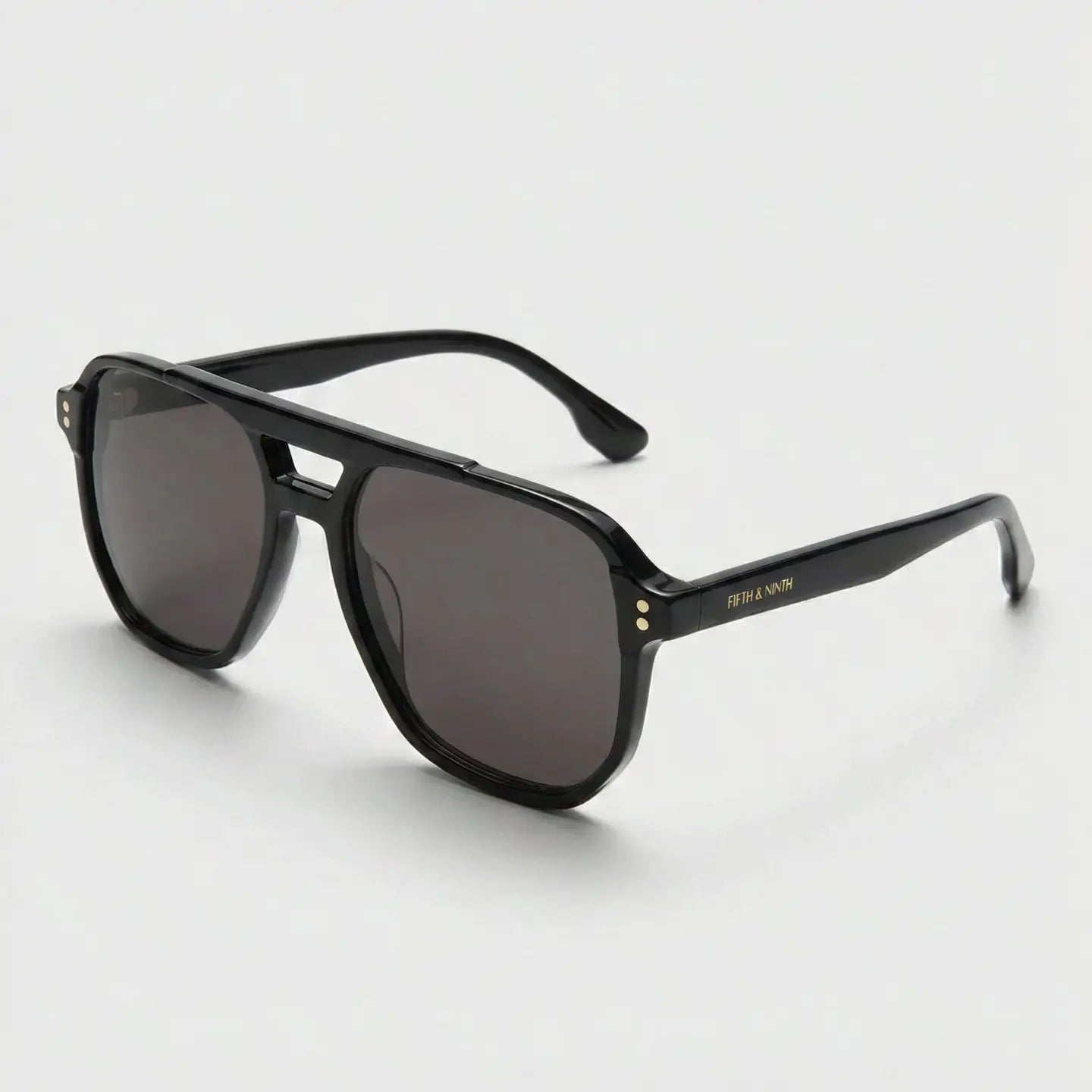 Skye Oversized Aviator