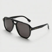Skye Oversized Aviator