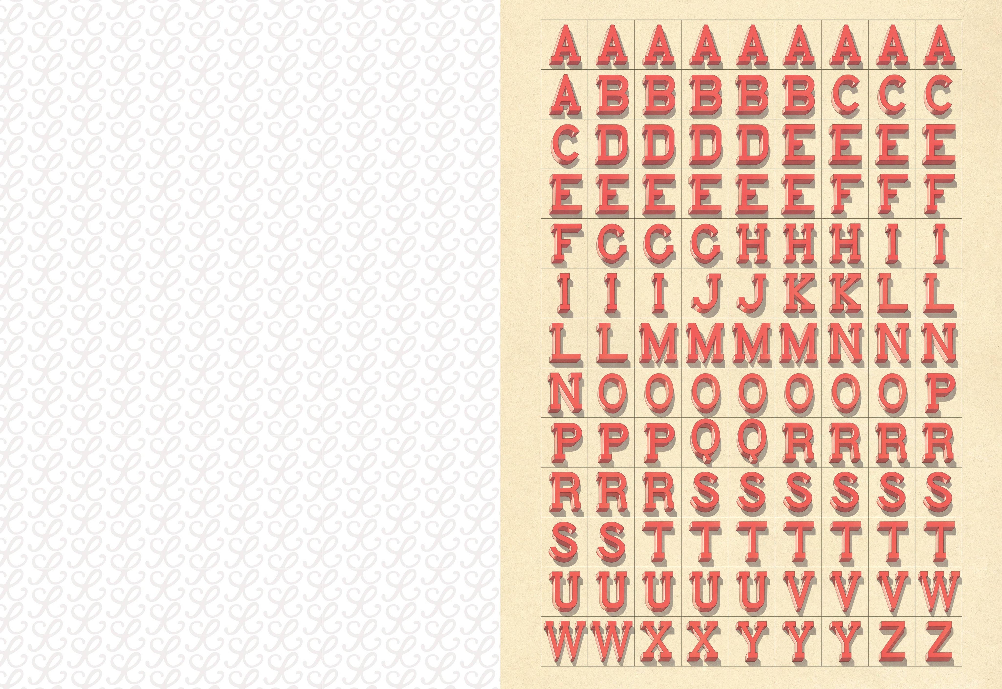 Collage Compendium
