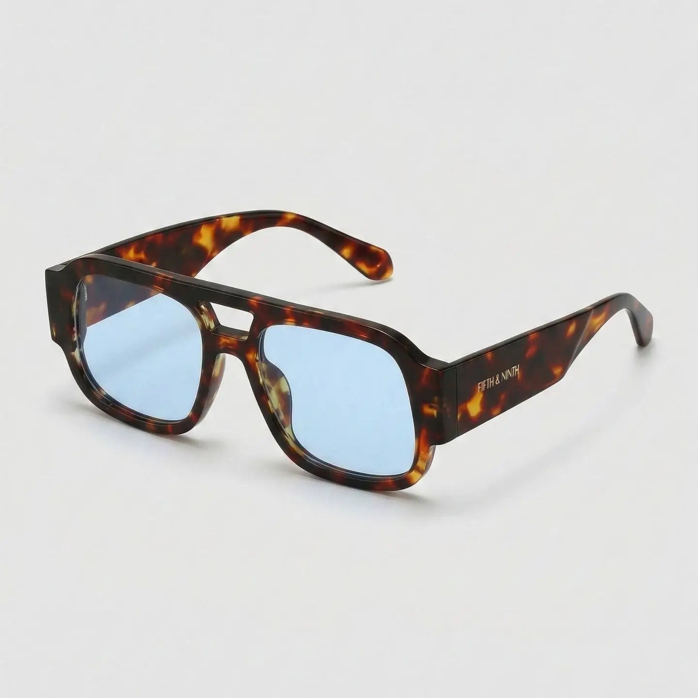 Moxie Polarized Double-Bridge