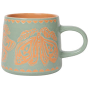 Nocturna Imprint Mug