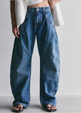 Golden Hour Low Rise Trouser