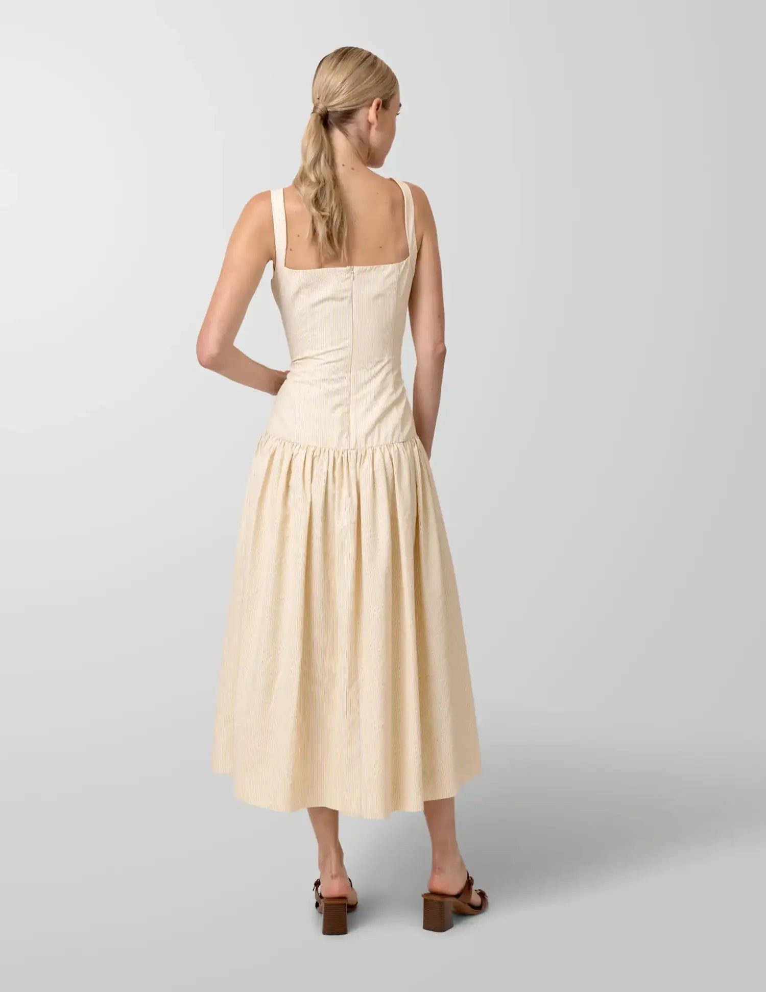 Noemi Maxi Dress