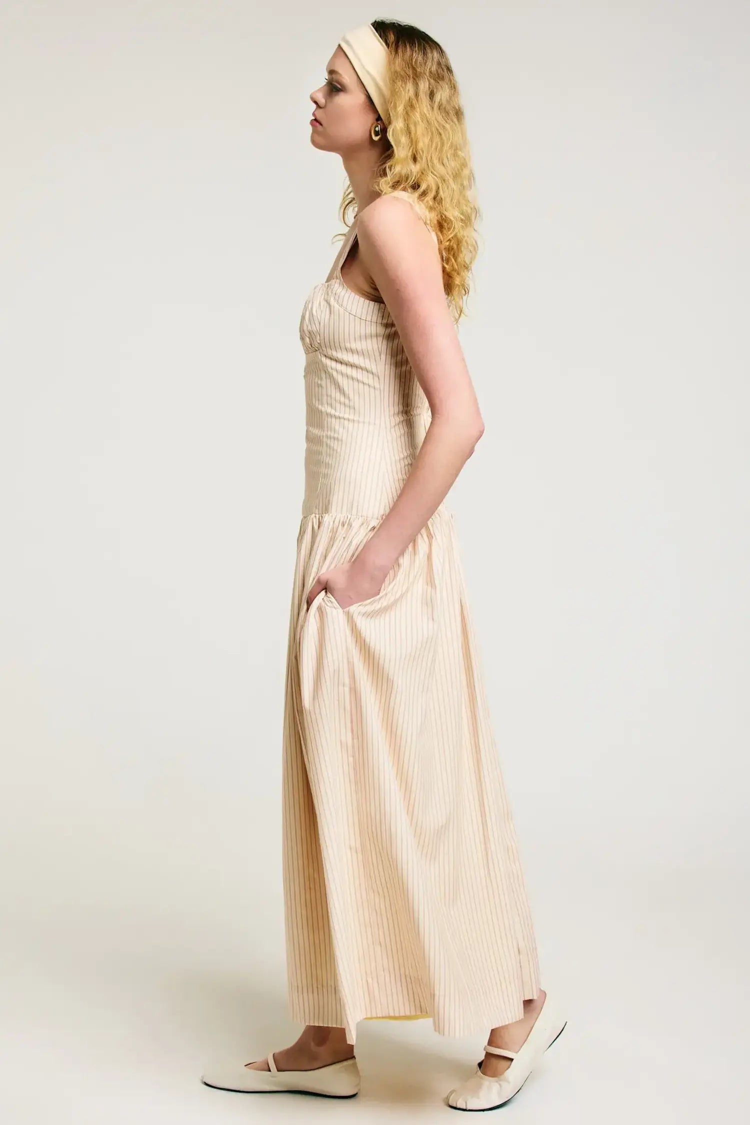 Noemi Maxi Dress