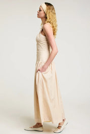 Noemi Maxi Dress