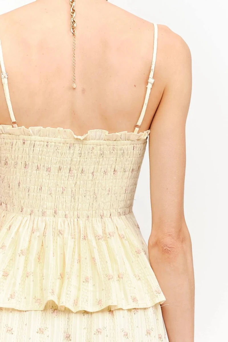 Marlie Top