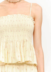 Marlie Top