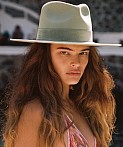 The Mirage Hat