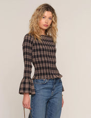 Tracy Top
