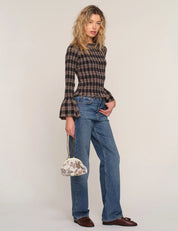 Tracy Top
