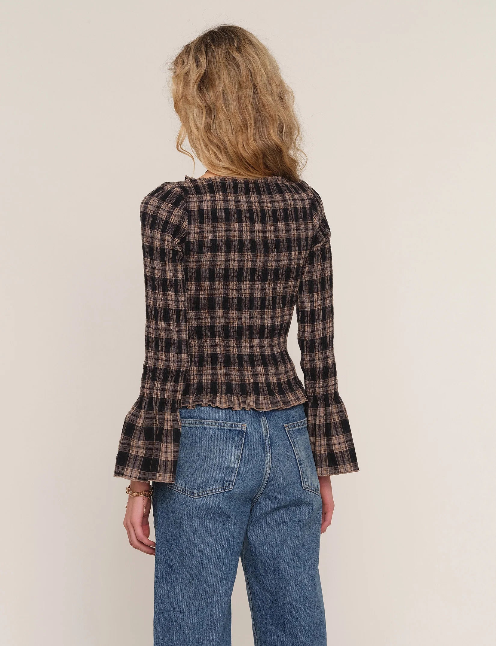 Tracy Top