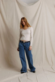 Shaya Top