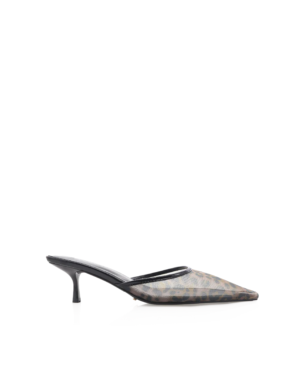 Winton Heel