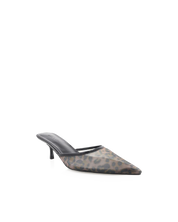 Winton Heel